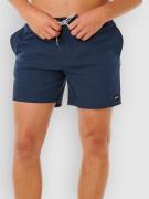 Rip Curl Offset Daily Volley Surffishortsit sininen