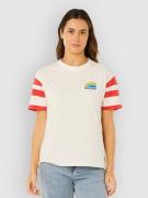 Surf Side Heritage T-Paita