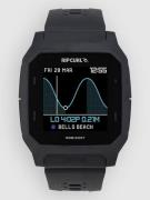 Rip Curl Search GPS 3 Rannekello punainen