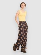 Volcom Midnite Ramble Housut musta