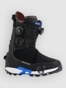 Burton Highshot X Pro Wide Women 2026 Step On Boots musta
