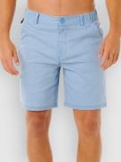 Rip Curl Boardwalk Pacific Rinse Shortsit sininen