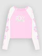 Juicy Pitkähihainen Lycra