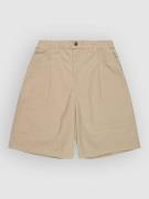 Quiksilver Urban Chill 22 Shortsit harmaa