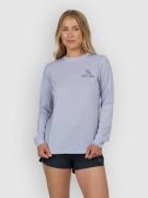 Flying High Sunshirt Longsleeve Lycra