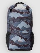 Rip Curl Surf Series 25L Ventura Search Reppu harmaa