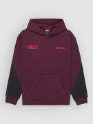 Mercury Trident Kids Huppari