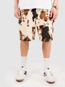 Pattern Jorts Shortsit