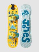 Jones Snowboards Happy Mountain Package 2026 Kids Snowboard S kuviotu