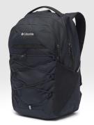 Columbia Atlas Explorer 28L Reppu musta