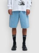 RVCA Skate Denim Shortsit sininen