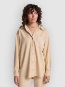 RVCA Showdown Paita ruskea