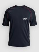 Quiksilver Mercury Americana Surf Lycra musta