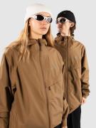 adidas Terrex MT 2L Rain Takki ruskea