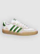 adidas Skateboarding Glenburn Skeittikengät valkoinen