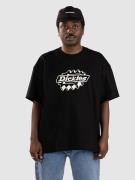 Dickies Irondale T-paita musta