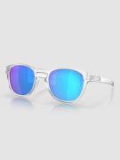Oakley Latch Matte Clear Aurinkolasit kuviotu
