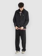 Volcom Wavern Takki musta