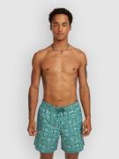 O'Neill Print 16'' Boardshorts sininen