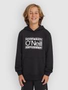 O'Neill Cali Kids Hoodie musta