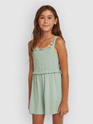 O'Neill Woven Play Kids Jumpsuit harmaa