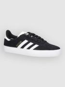 adidas Skateboarding Gazelle Adv Skeittikengät musta