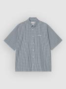 Carhartt WIP Groff Paita sininen