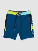 Volcom J Robinson Mod 20 Surffishortsit sininen