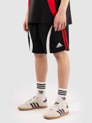 adidas Originals Teamgeist Shortsit musta