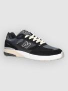 New Balance UN933BNT Skeittikengät musta