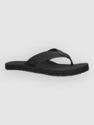 Oakley Bark Sandaalit musta