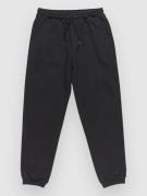 Quiksilver Salt Water Jogger Verryttelyhousut musta