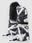 Burton Vent Kids Rukkaset kuviotu