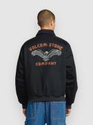 Volcom Highsiders Takki musta