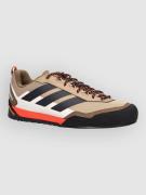 adidas Terrex Skychaser Solo 3 Tennarit ruskea