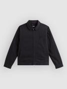 Vans Pomona Station Takki musta