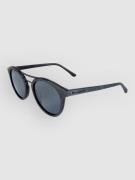 Horsefeathers Brushed Black gray Aurinkolasit harmaa