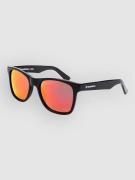 Horsefeathers Foster Gloss Black musta