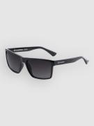 Horsefeathers Merlin Gloss Black musta