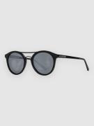 Horsefeathers Gloss Black Aurinkolasit musta