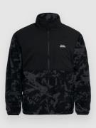 Horsefeathers Duval Fleeceneule harmaa