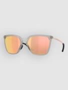 Oakley Sielo Sq Matte Grey Ink Aurinkolasit harmaa