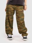 Santa Cruz Classic Barrel Housut maastokuvio