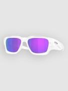 Oakley Instagator Matte Clear Aurinkolasit valkoinen