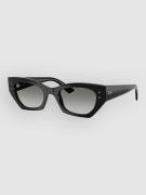 Ray-Ban Zena Black Aurinkolasit musta
