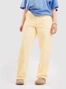 Roxy Break My Soul Housut keltainen