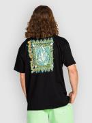 Volcom Bodie T-paita musta