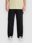 Volcom Karpendtere Tprd Denim Farkut musta