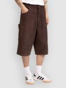 Redefined Rebel RRLuis Baggy Fit Shortsit sininen