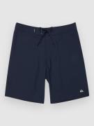 Quiksilver Surfsilk Kaimana 20Nb Surffishortsit musta